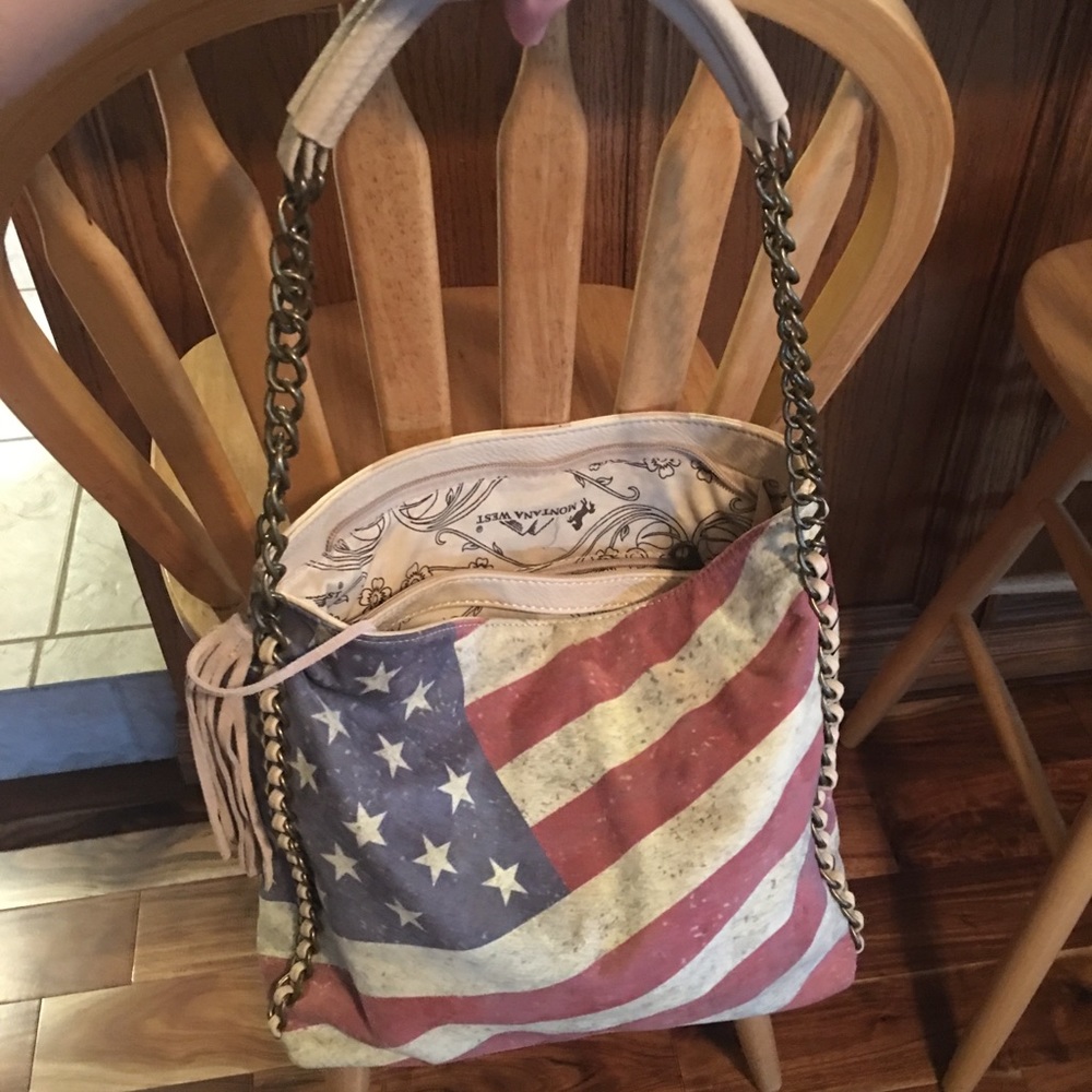 Conceal Carry Purse